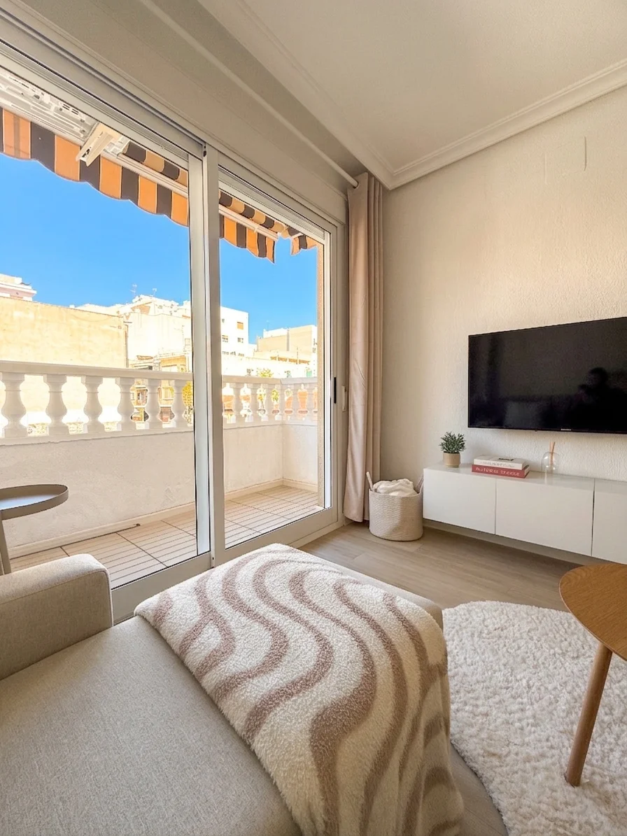 Apartmán Casa La Hora