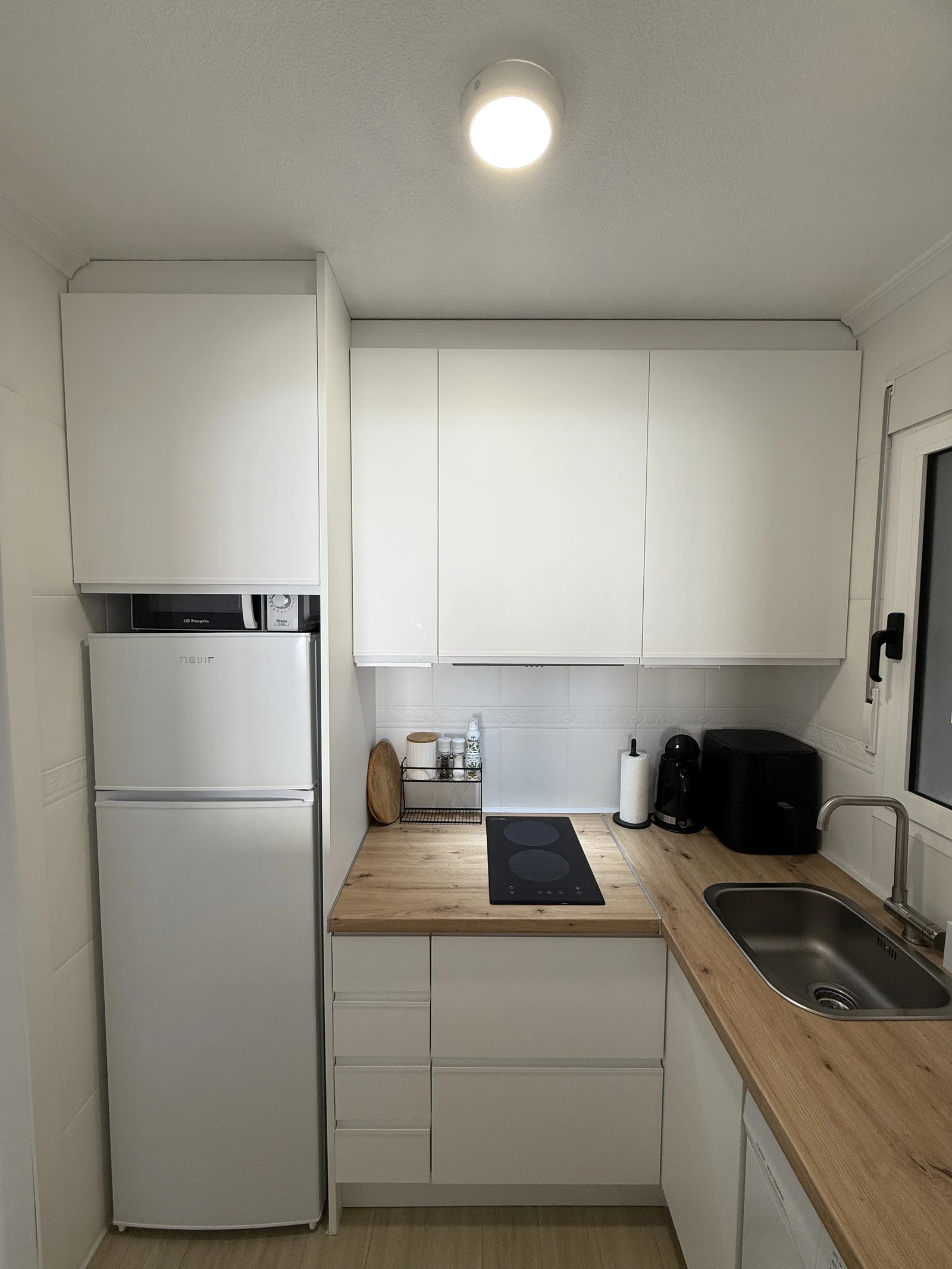 Apartmán Casa La Hora