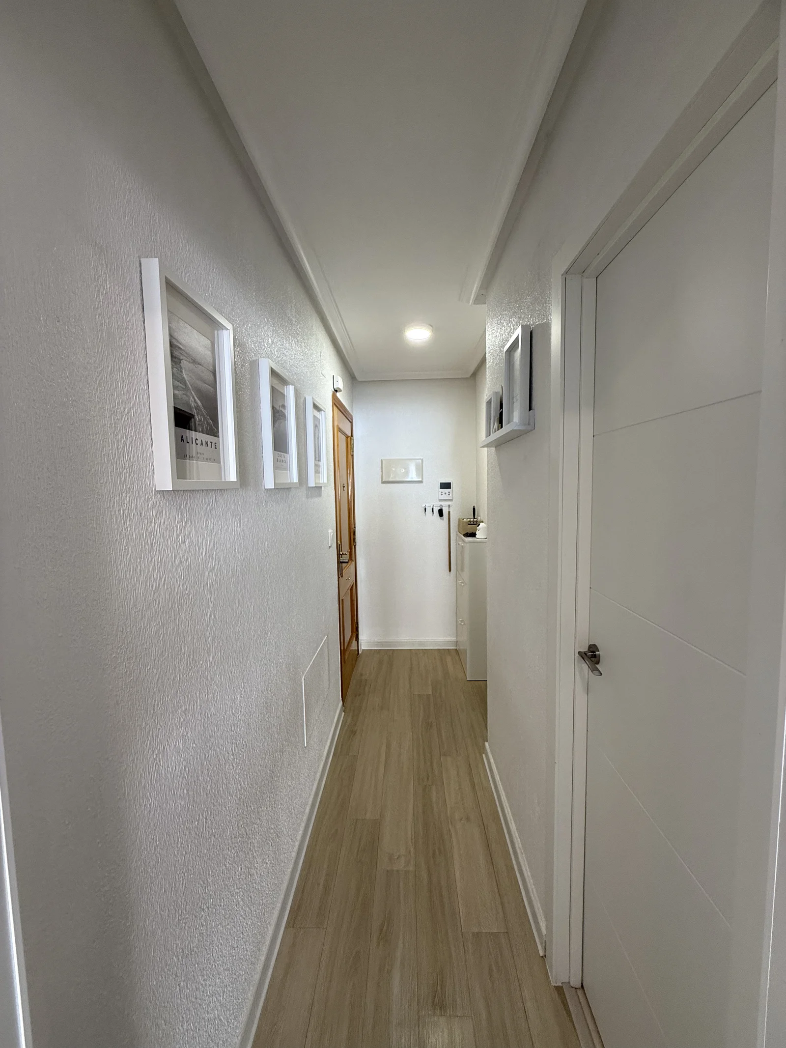 Apartmán Casa La Hora