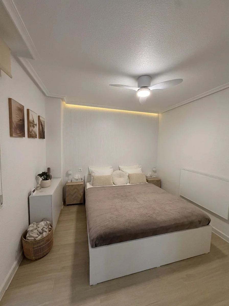 Apartmán Casa La Hora