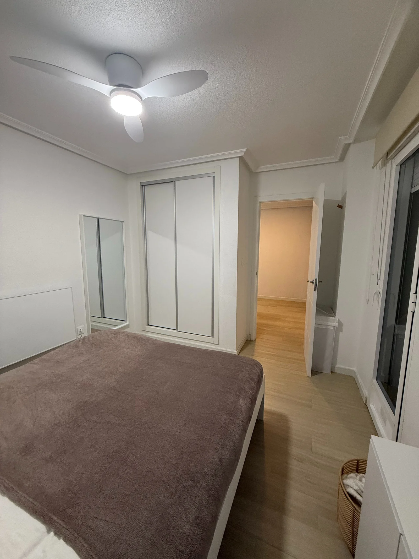 Apartmán Casa La Hora