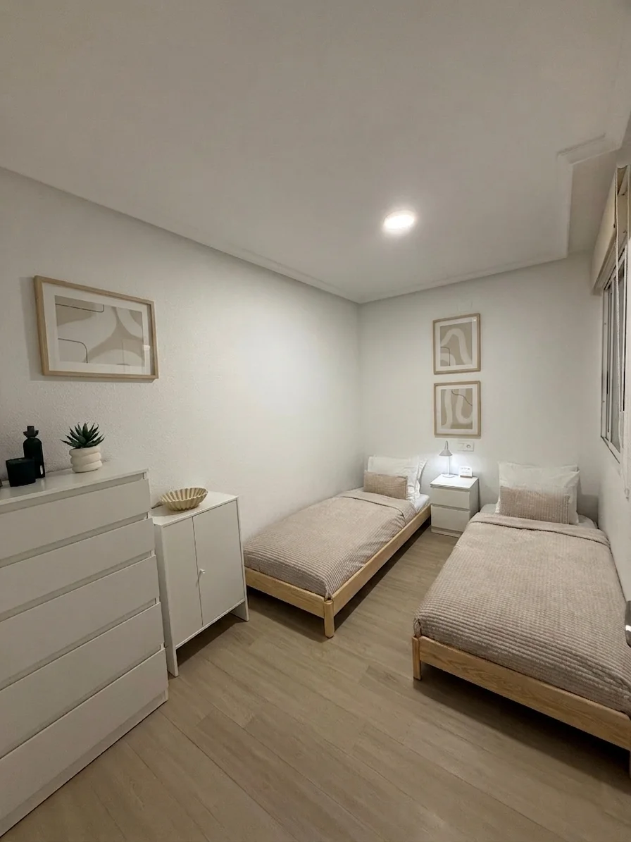 Apartmán Casa La Hora