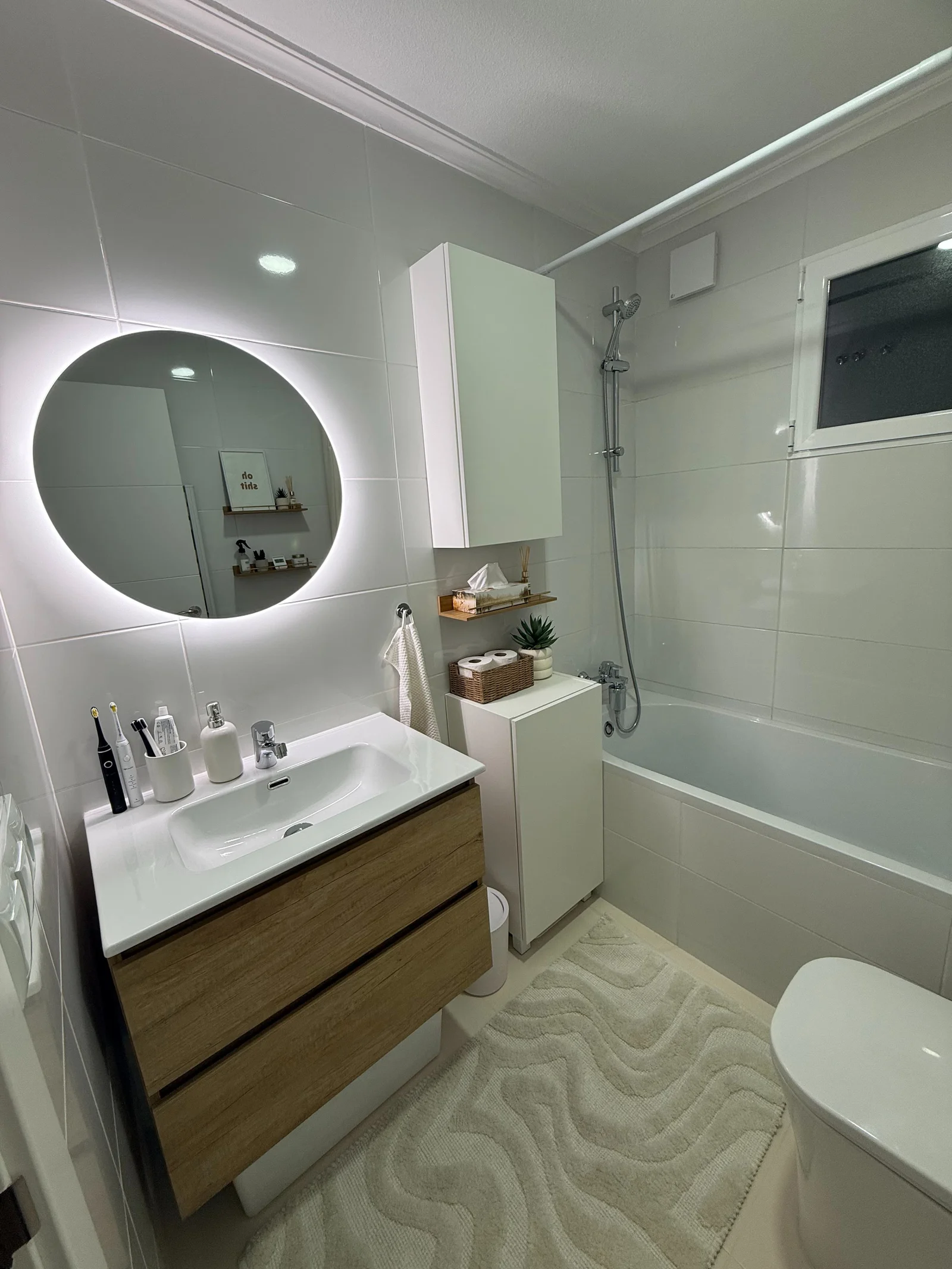 Apartmán Casa La Hora