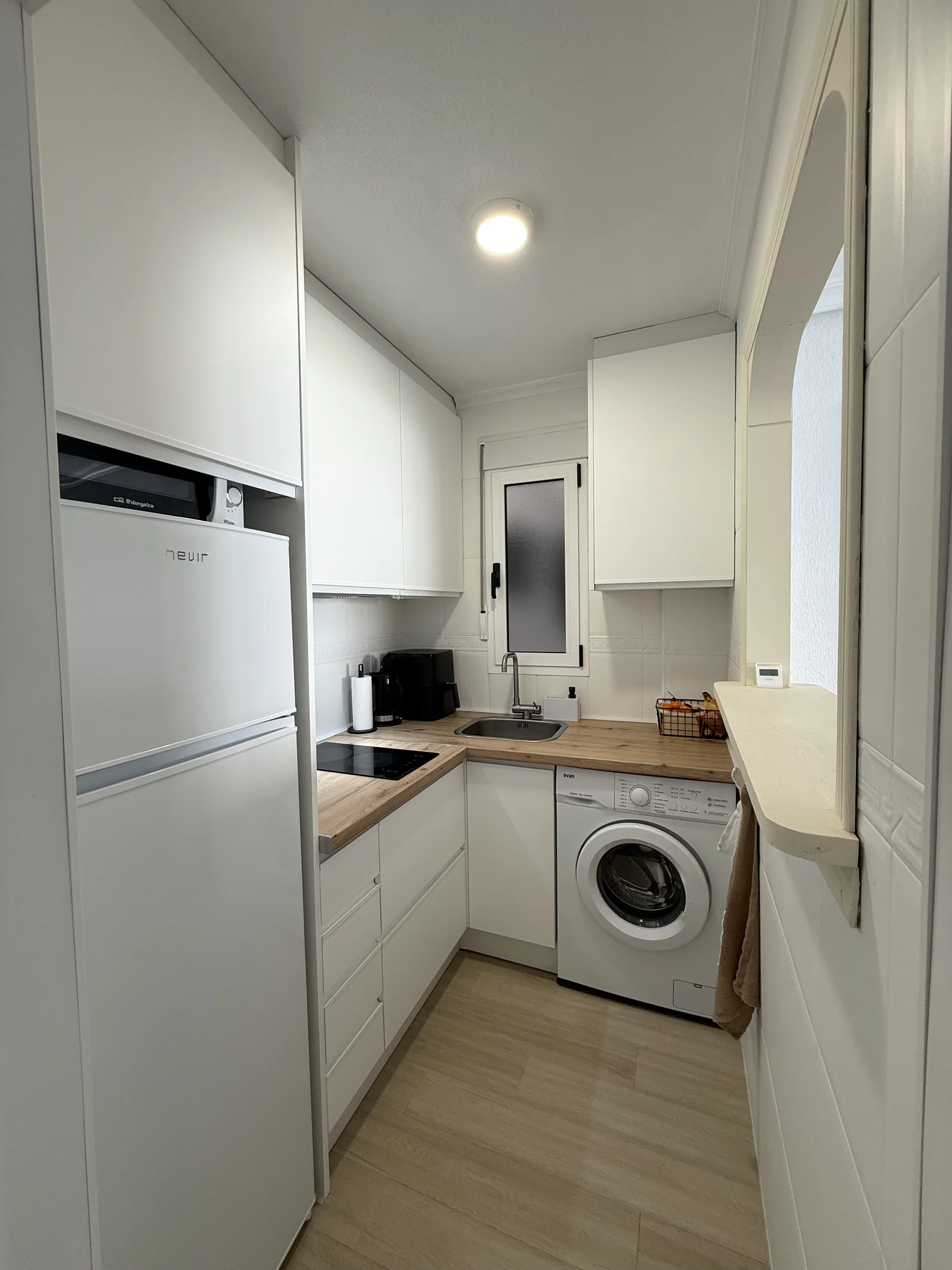 Apartmán Casa La Hora