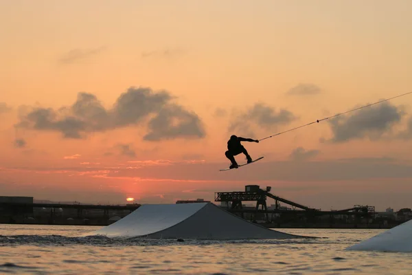 Wake Park Torrevieja